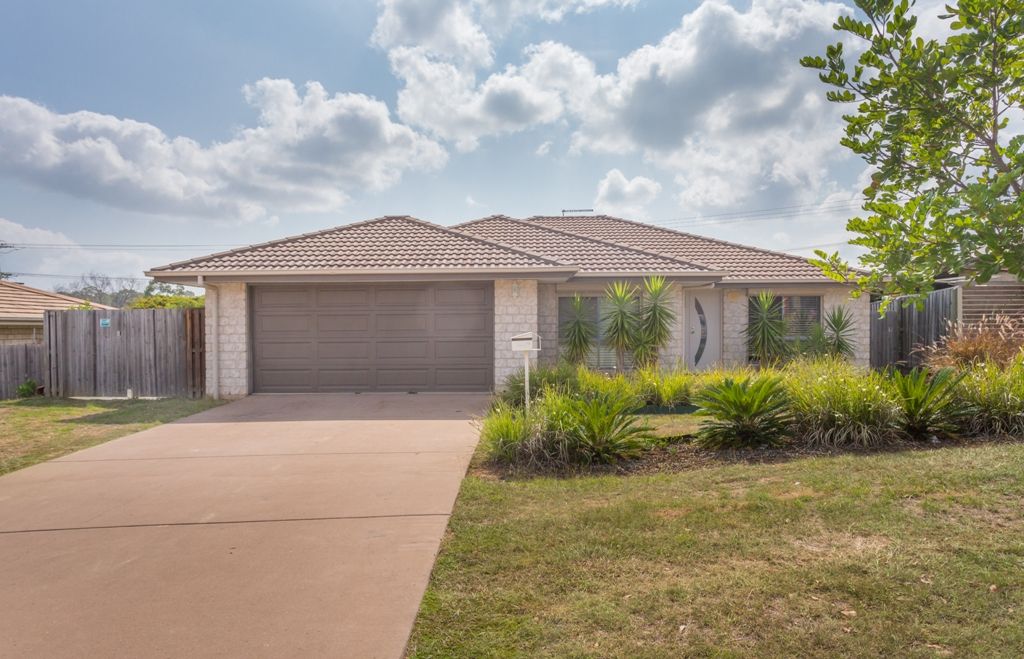 10 Bolte Crescent, KALLANGUR, QLD 4503