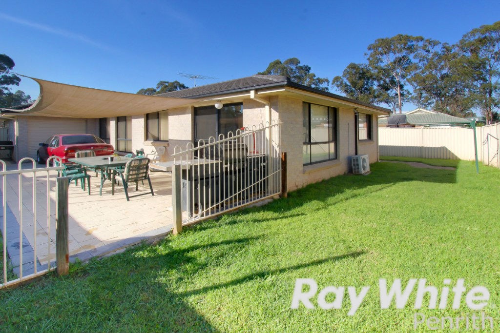 CRANEBROOK, NSW 2749