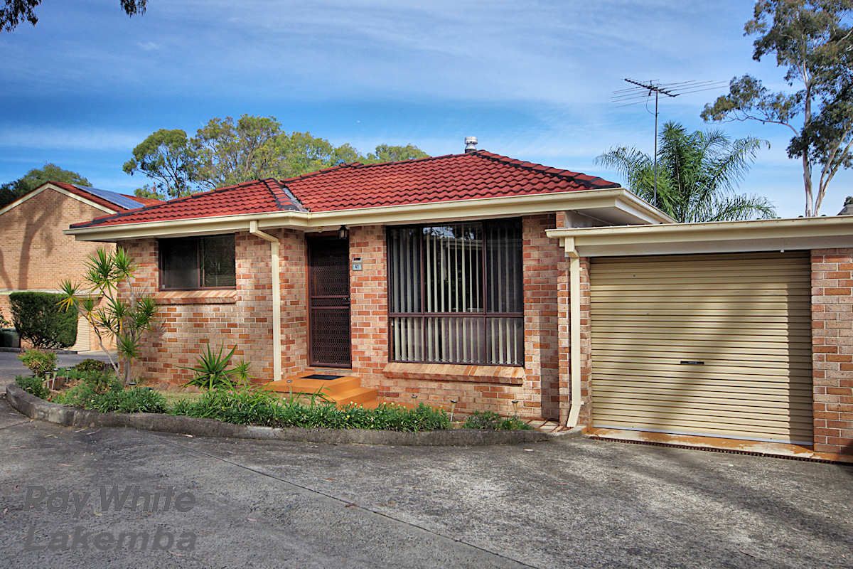 196-200 Harrow Road, GLENFIELD NSW 2167