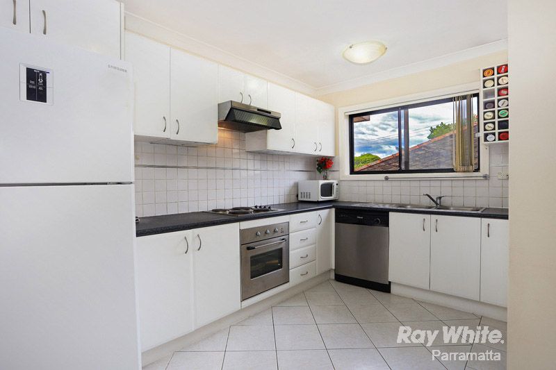 3/20 Crown Street, HARRIS PARK, NSW 2150