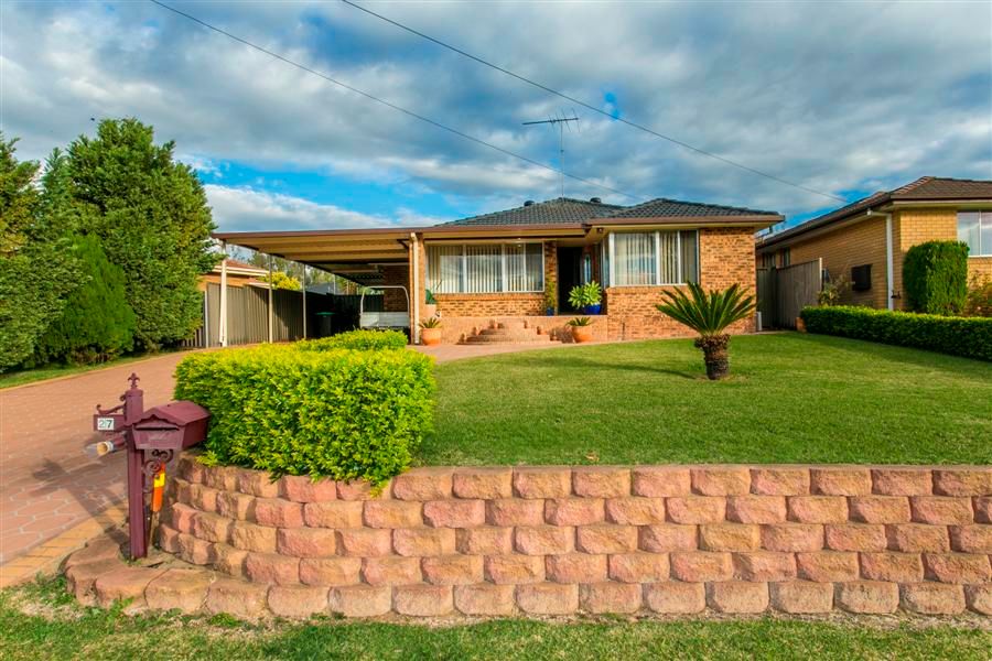 27 Impala Avenue, WERRINGTON, NSW 2747
