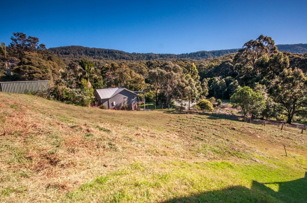 54 George Avenue, BULLI, NSW 2516