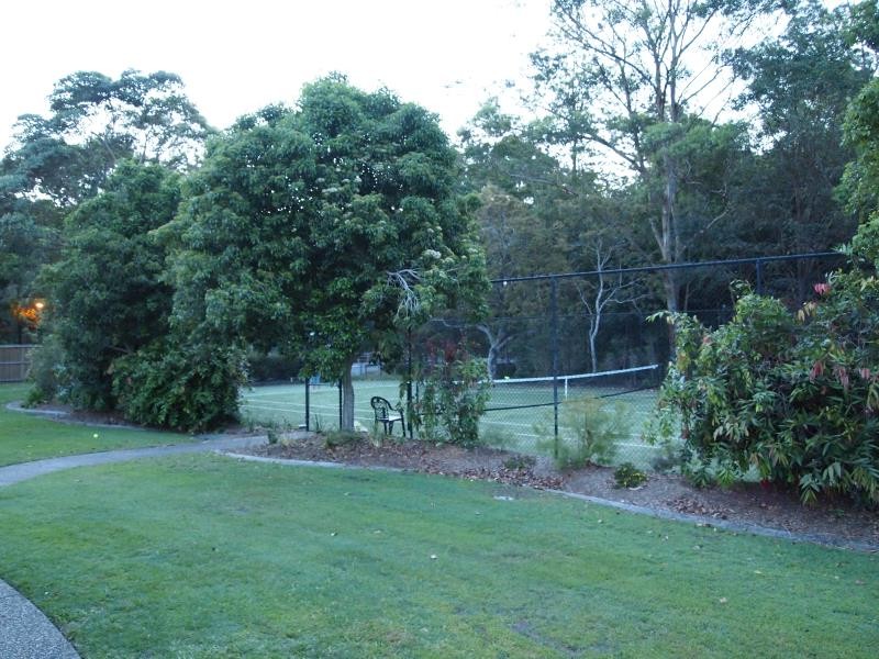 37/28 Carwoola Street, BARDON, QLD 4065