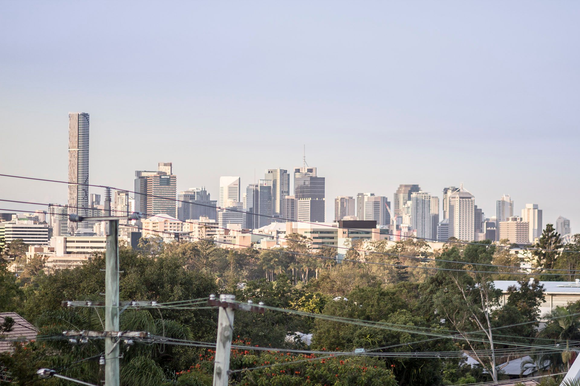 1 Pioneer Street, TOOWONG QLD 4066