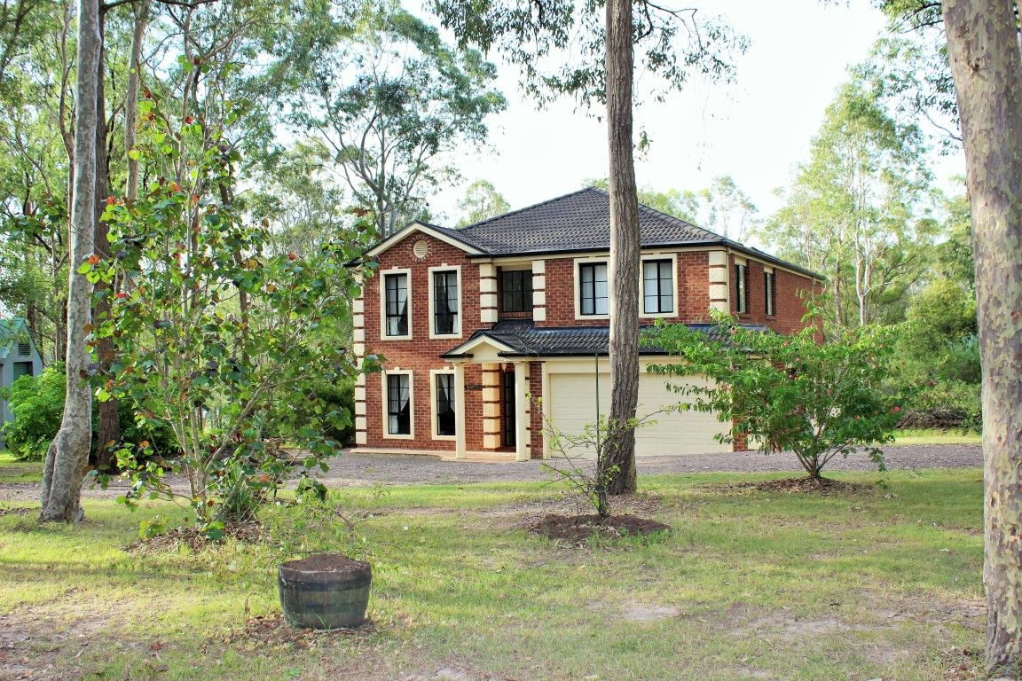 786 Limeburners Creek Road, CLARENCE TOWN NSW 2321