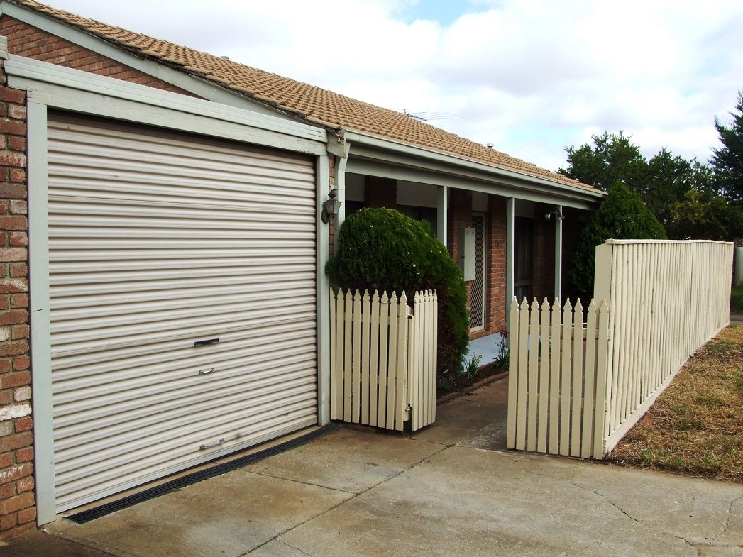 21/58 Andrew Street, MELTON SOUTH, VIC 3338