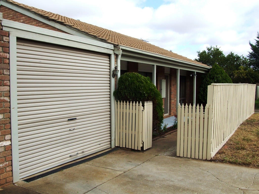 21/58 Andrew Street, MELTON SOUTH, VIC 3338