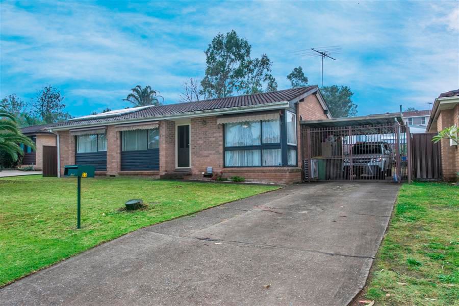 22 John Oxley Avenue, WERRINGTON COUNTY, NSW 2747