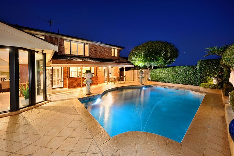 14 Carmarthen Street, MENAI, NSW 2234