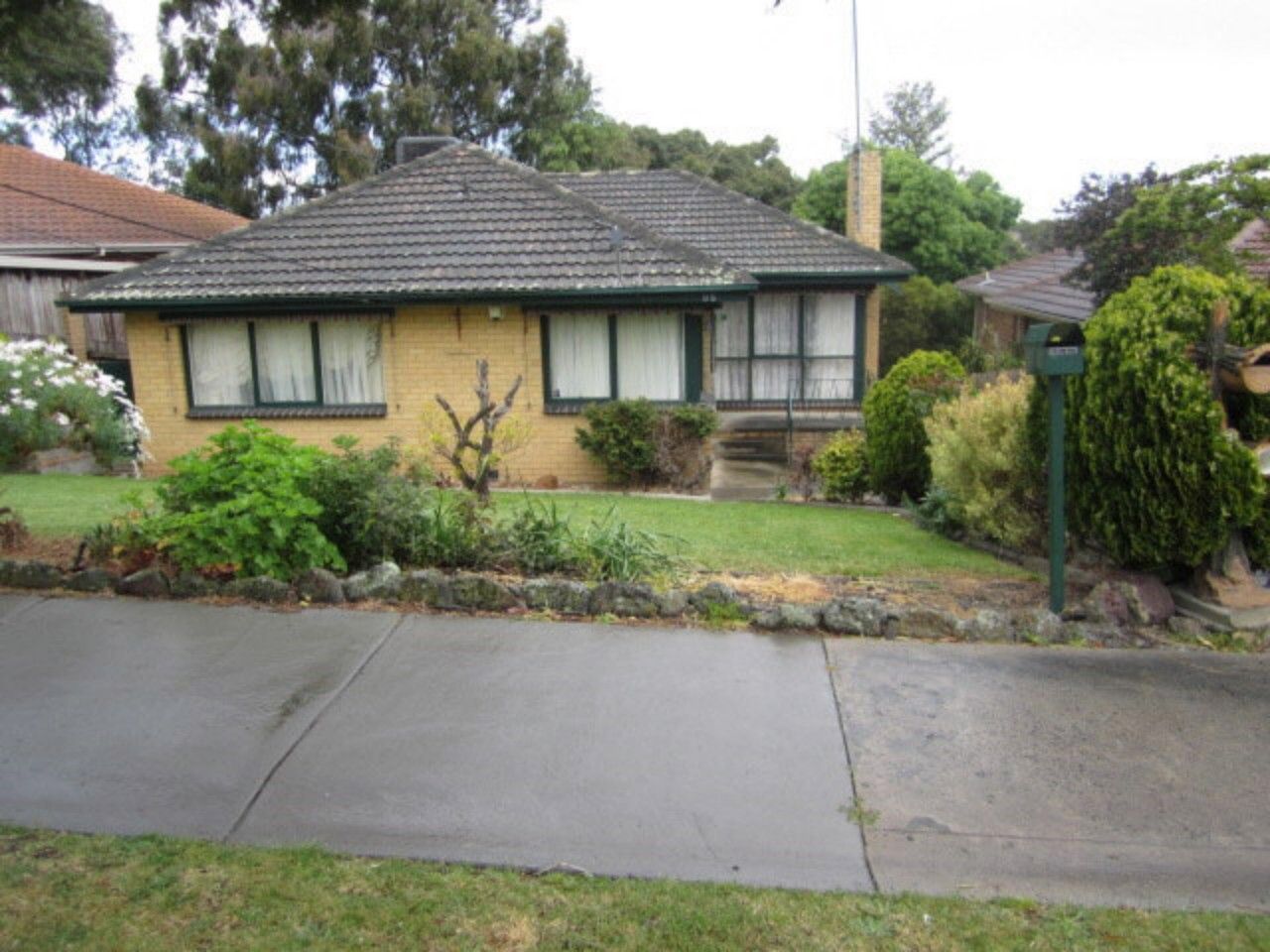 68 Oakpark Drive, CHADSTONE, VIC 3148