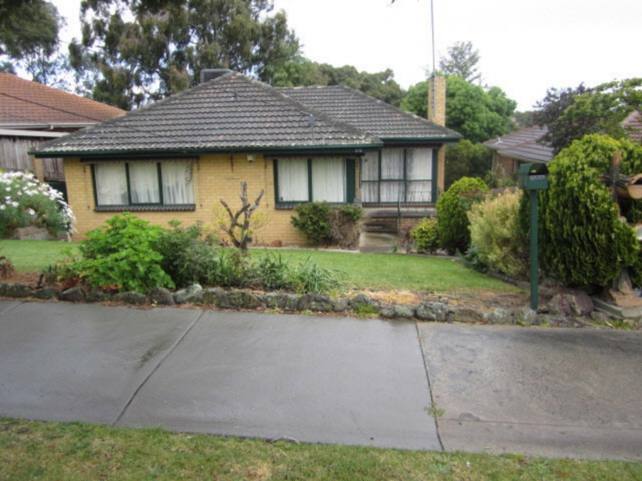 68 Oakpark Drive, CHADSTONE, VIC 3148