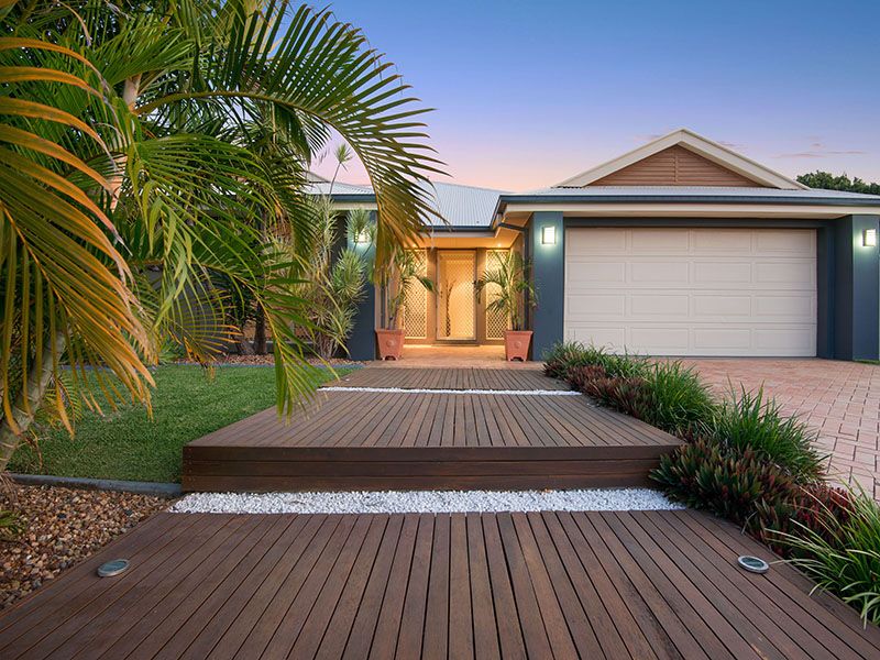 11 Yandina Place, DECEPTION BAY QLD 4508