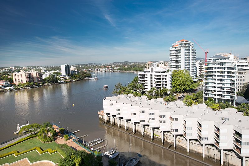 1206/44 Ferry Street, KANGAROO POINT, QLD 4169