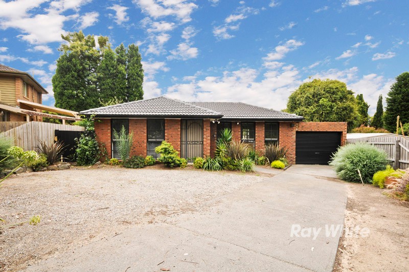 3 Corinella Square, WANTIRNA, VIC 3152