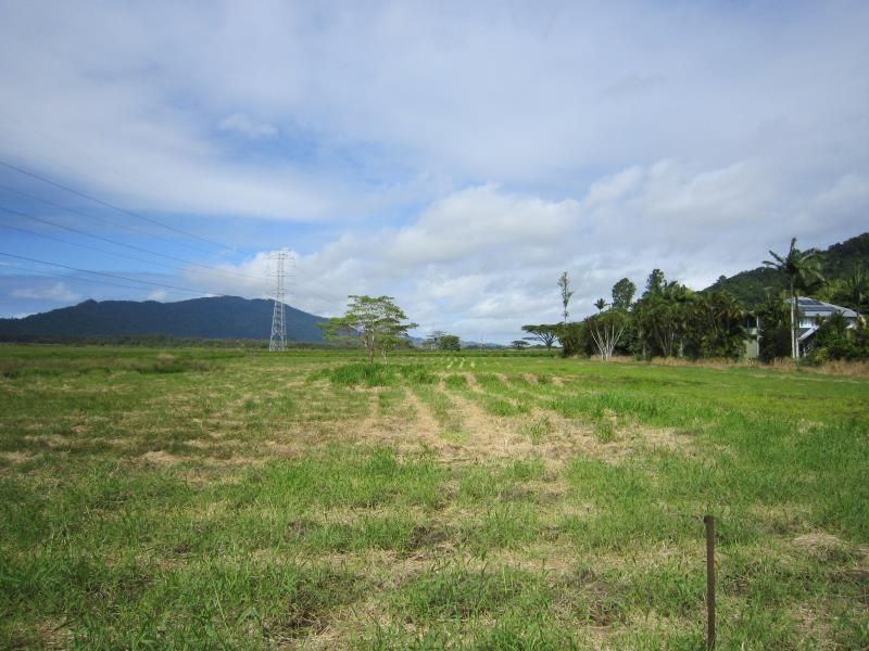 30 Ross Road, DEERAL, QLD 4871