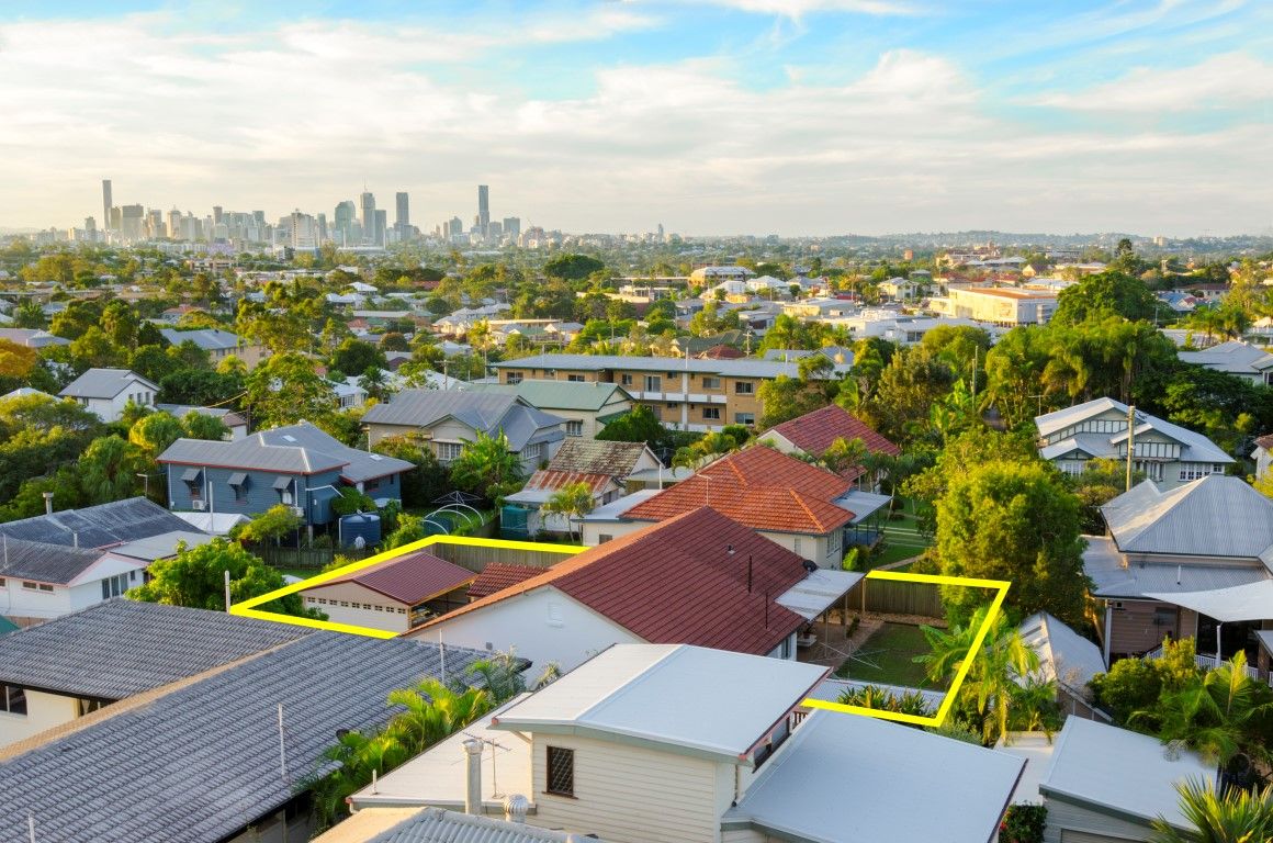 34 Mount Street, GREENSLOPES, QLD 4120