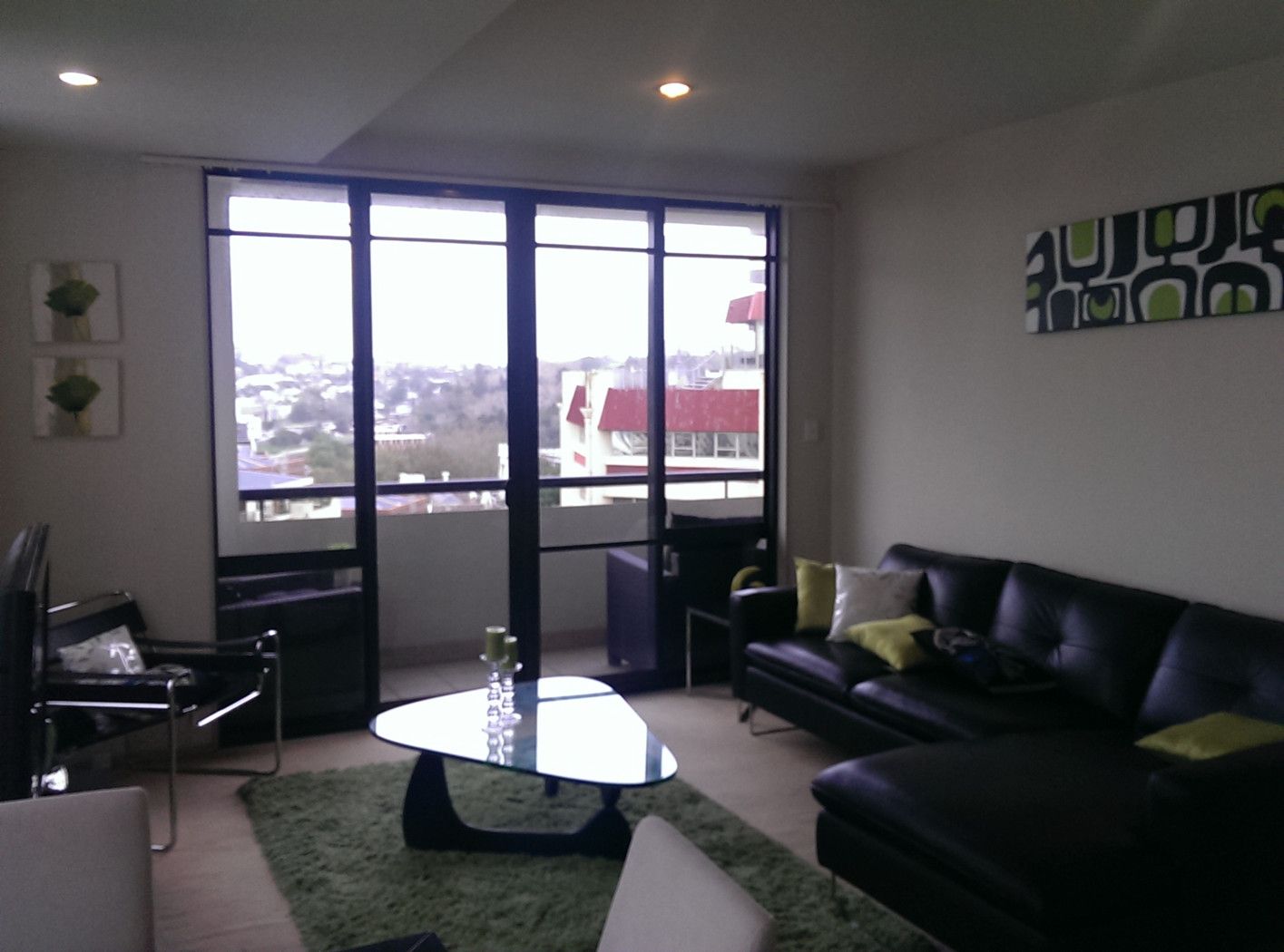 7G/14 Waterloo Quadrant, AUCKLAND CENTRAL, Auckland City