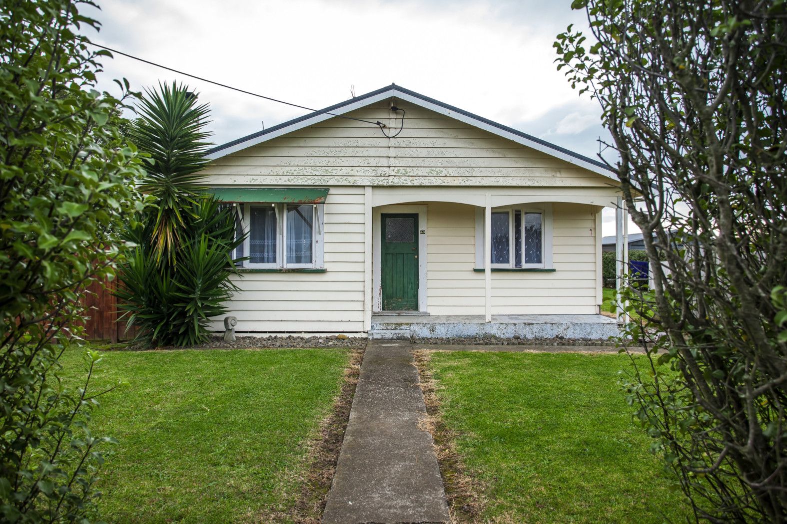40 Waioeka Road, OPOTIKI, Opotiki District