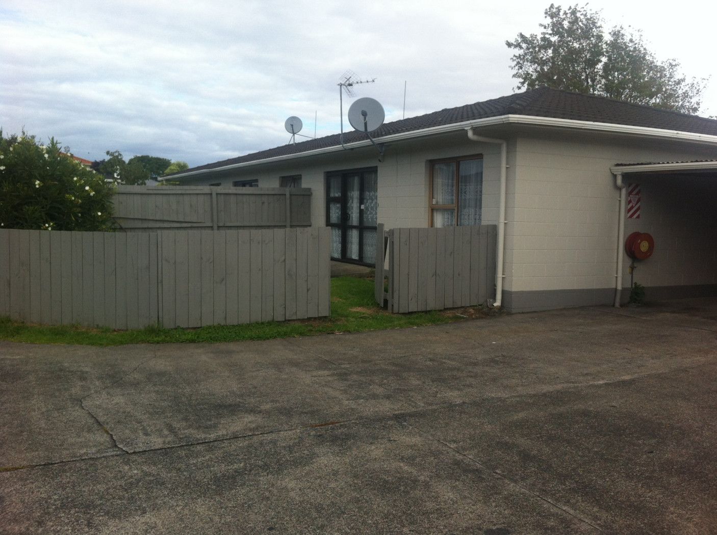 PAPATOETOE, Manukau City