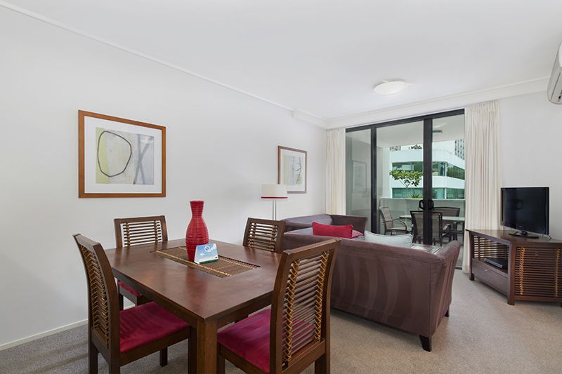 16/454 Upper Edward Street, SPRING HILL, QLD 4000