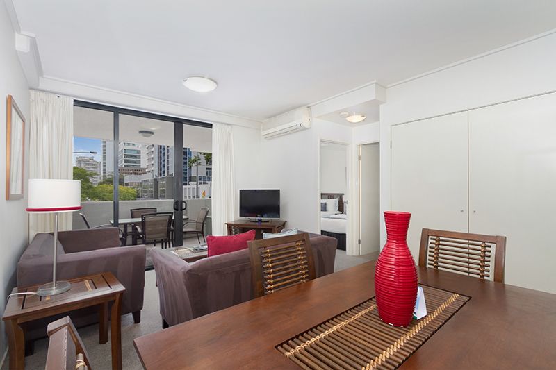 454 Upper Edward Street, SPRING HILL QLD 4000
