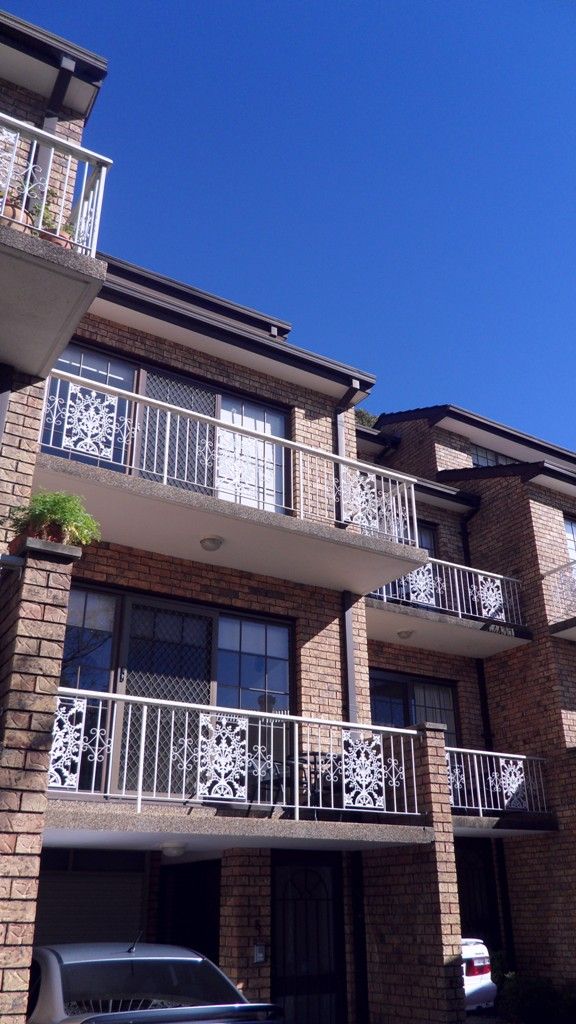 5/236 Johnston Street, ANNANDALE, NSW 2038