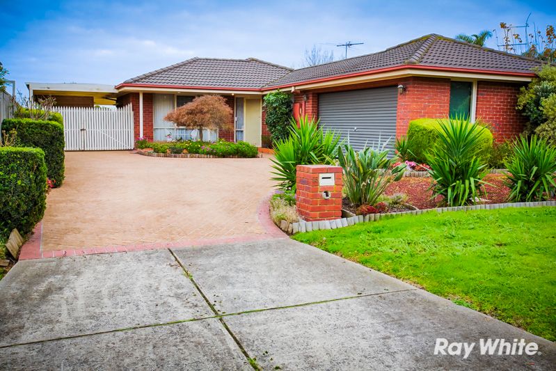 13 Benor Court, PAKENHAM, VIC 3810