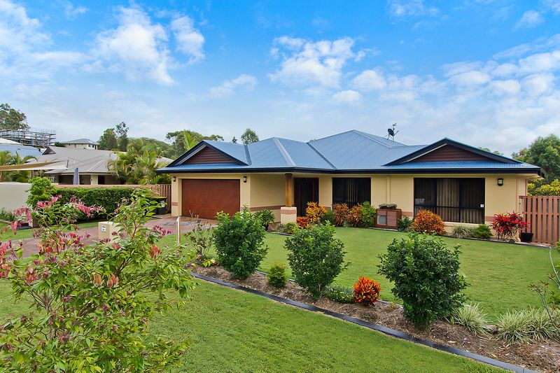 16 Boambee Court, REEDY CREEK QLD 4227