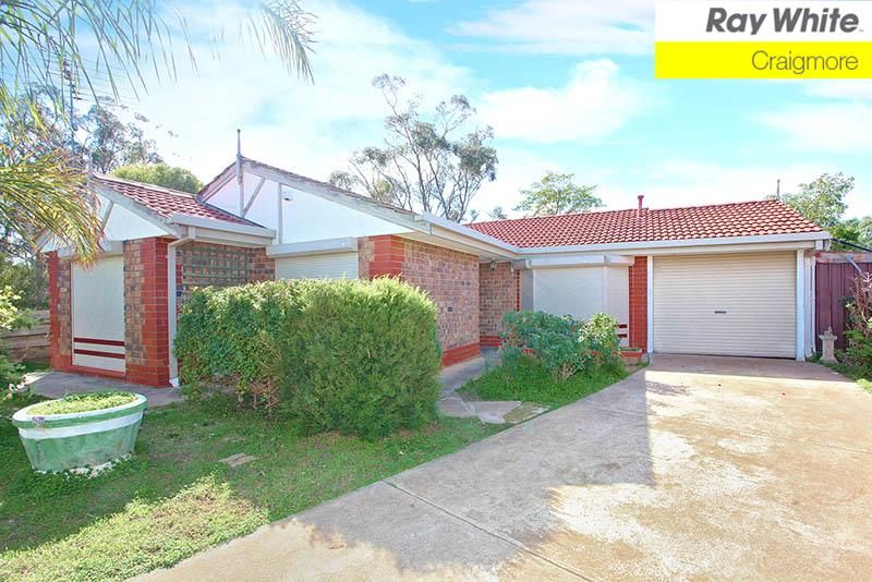 20 Browne Circuit, CRAIGMORE, SA 5114
