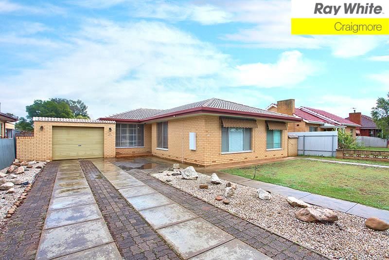 74 Ridley Road, ELIZABETH SOUTH, SA 5112