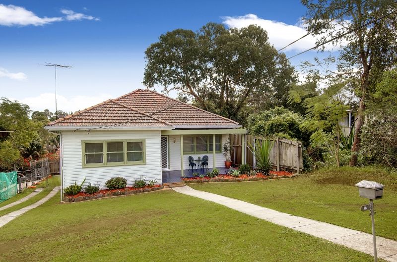 34 Punt Road, GLADESVILLE NSW 2111