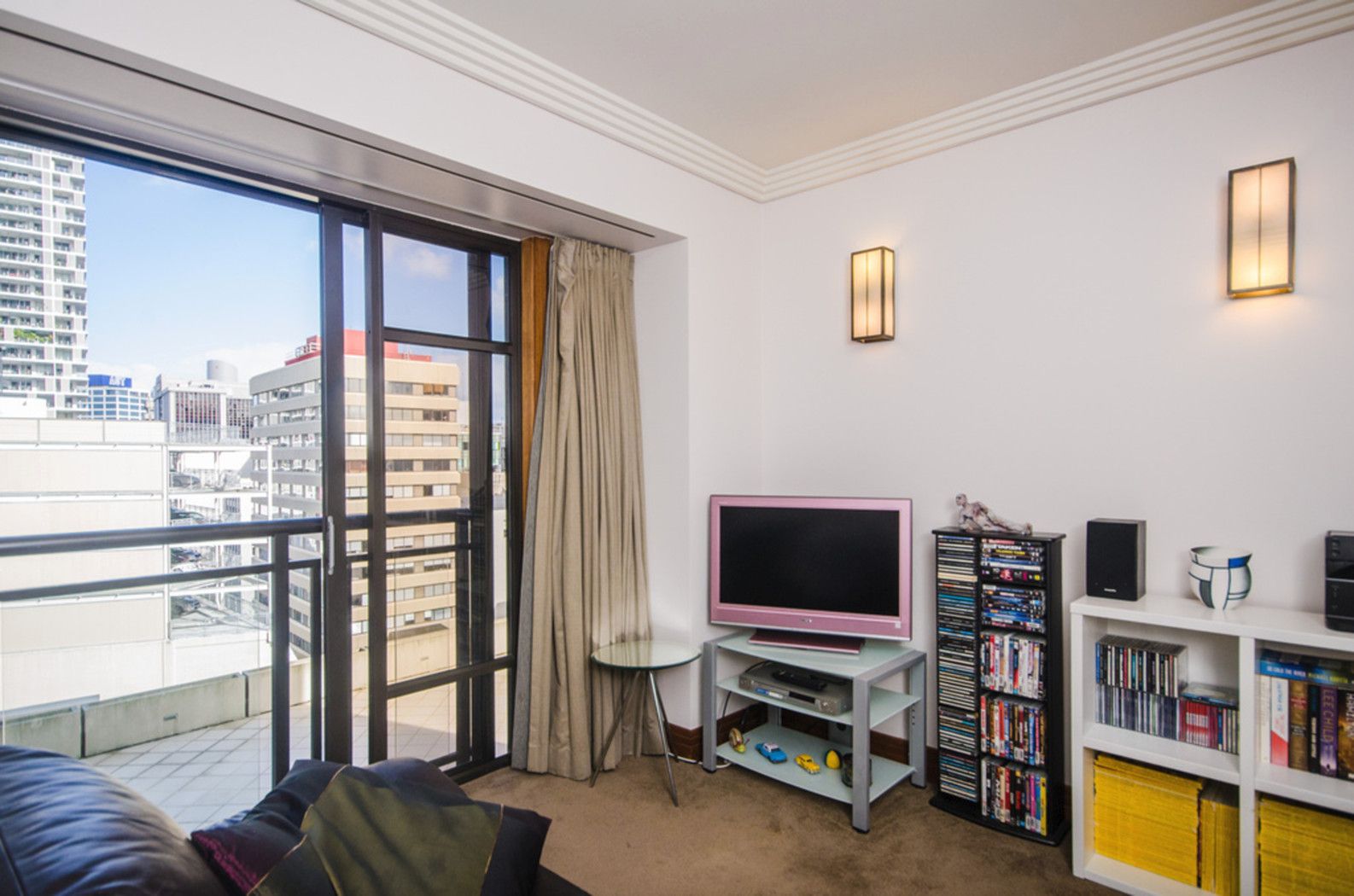 1101/1 Courthouse Lane, AUCKLAND CENTRAL, Auckland City