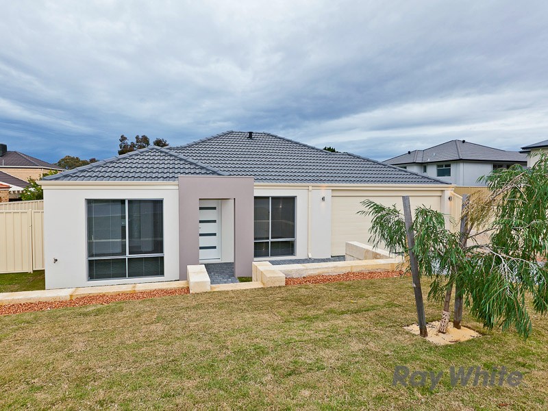 61A Milton Street, YOKINE, WA 6060
