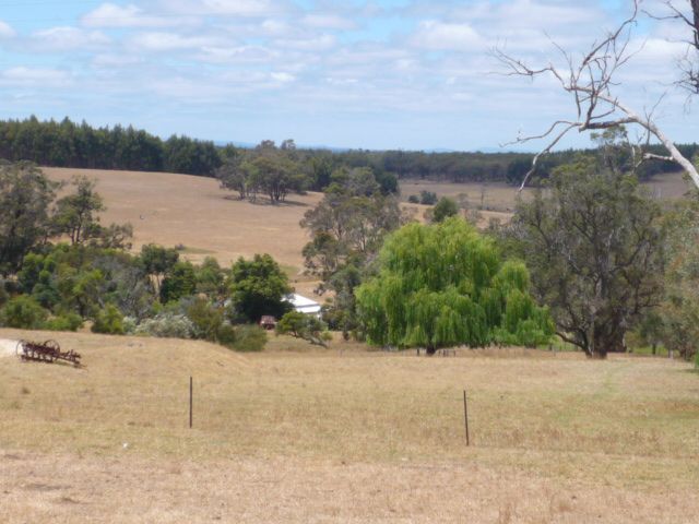 324 Porongurup Road, MOUNT BARKER WA 6324