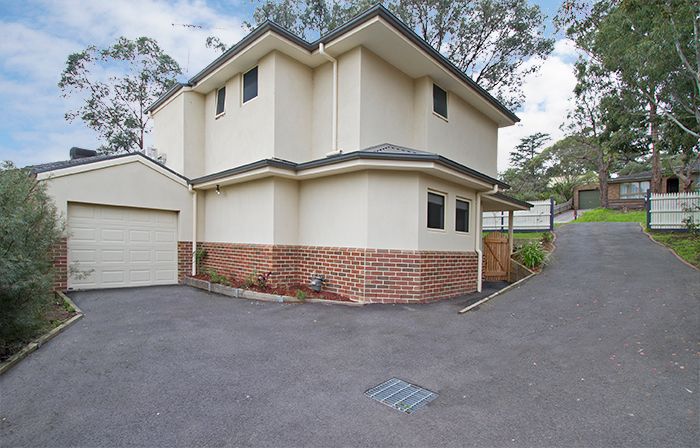 1/28 Bruce Street, DIAMOND CREEK, VIC 3089