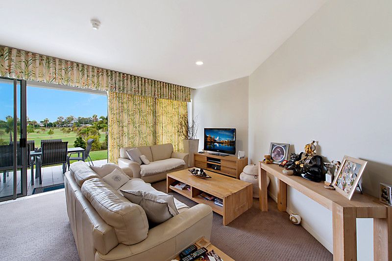 5011 St Andrews Terrace, SANCTUARY COVE, QLD 4212