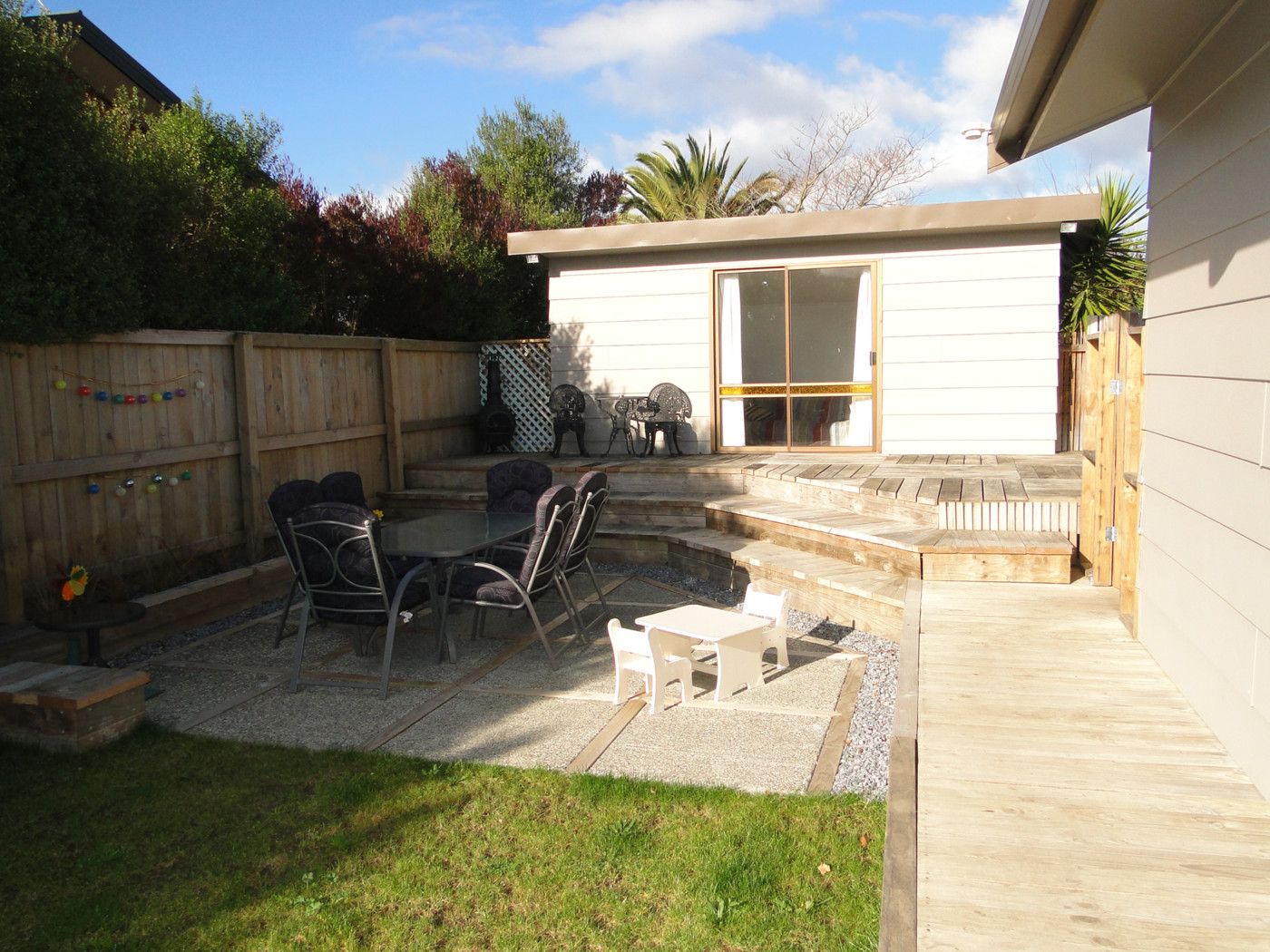 11 Somerville Lane, BRIGHTWATER, Tasman District