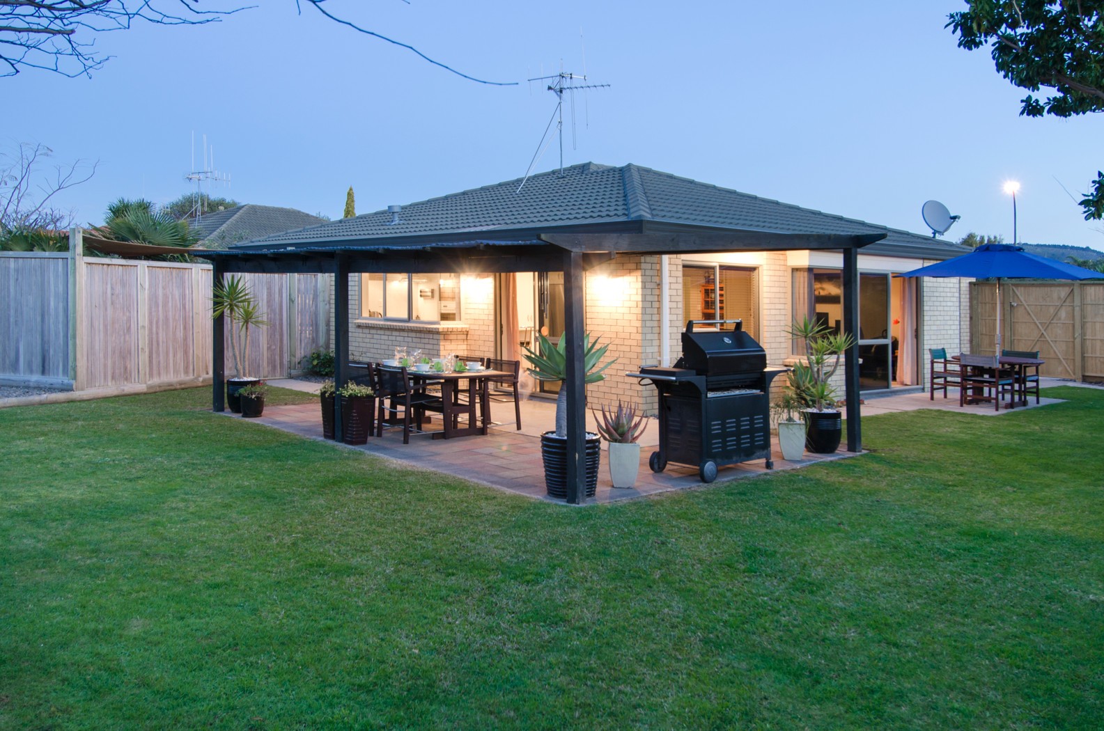 675 Gloucester Road, Papamoa, Tauranga City