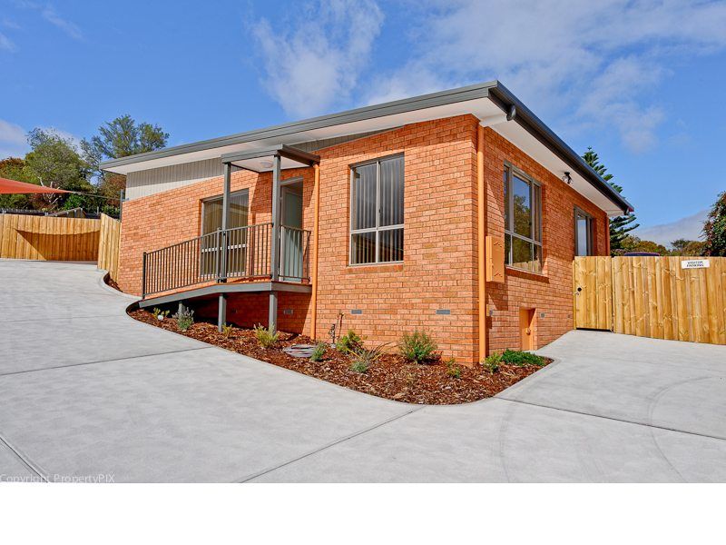 3/12a East Derwent Highway, ROSE BAY TAS 7015
