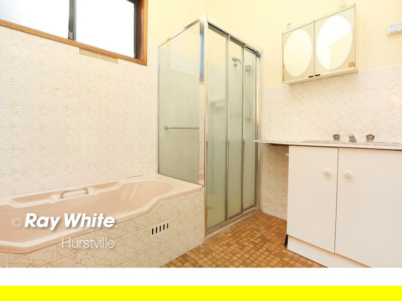 70 The Avenue, HURSTVILLE, NSW 2220
