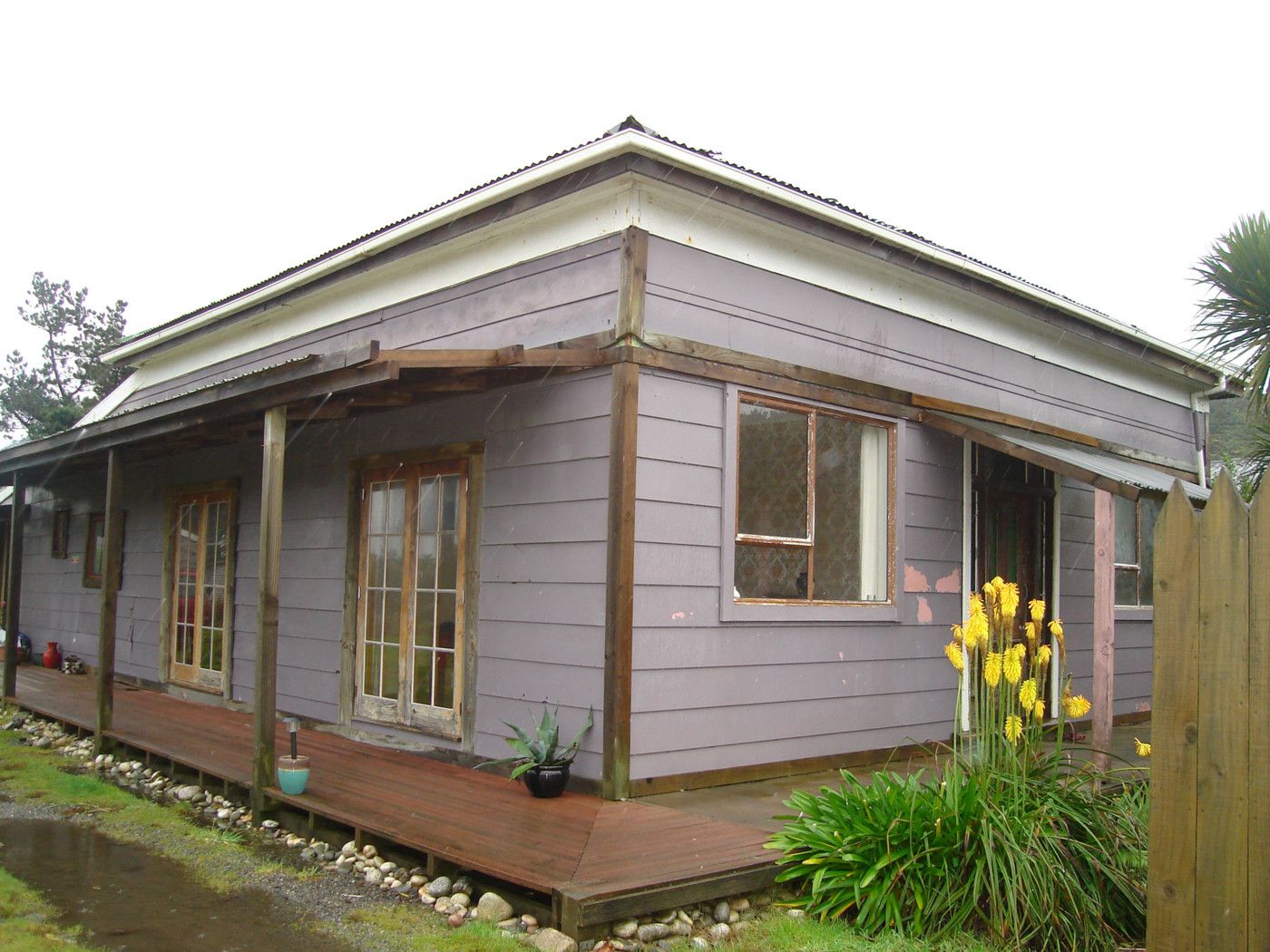 3 Corbett Street, HECTOR, Buller District