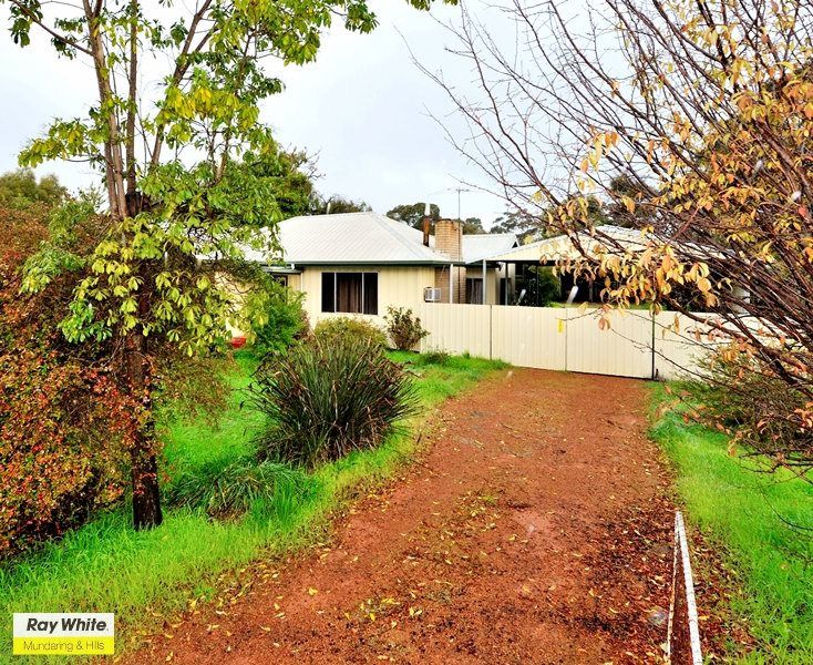 28 Tottenham Street, CHIDLOW, WA Home For Sale • Ray White