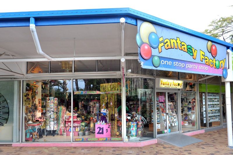 Shop 6a/1 Arcadia Street, NOOSA HEADS, QLD 4567