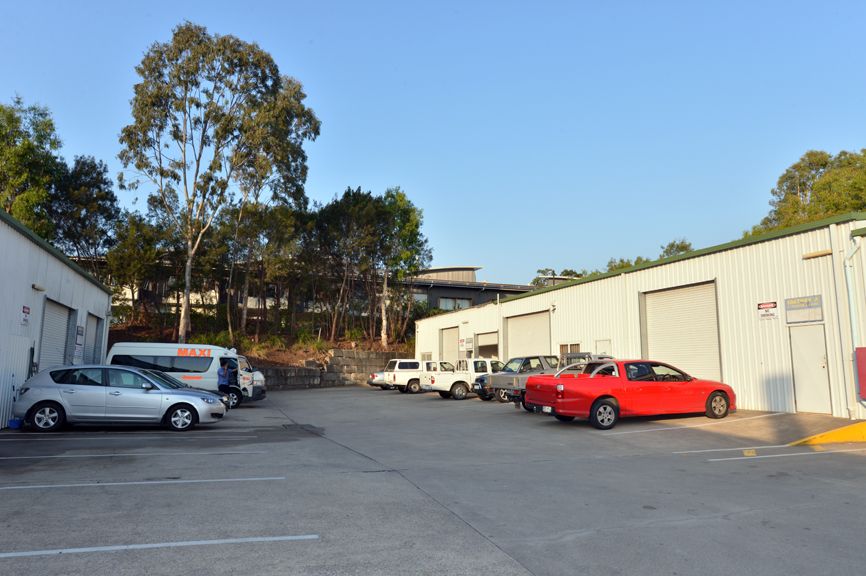 Unit 6/3 Traders Lane, NOOSAVILLE, QLD 4566