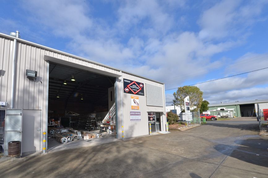 Unit 1/15 Production Street, NOOSAVILLE, QLD 4566