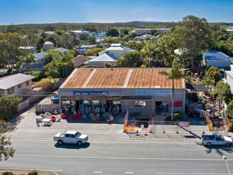 14-16 Mary Street, NOOSAVILLE, QLD 4566