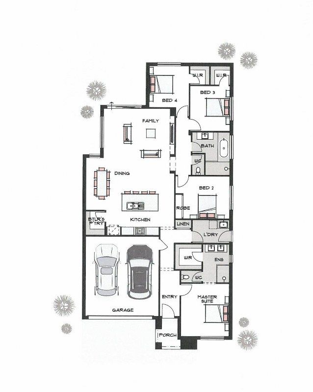 Lot 16523 Penhall Drive, CRAIGIEBURN, VIC 3064