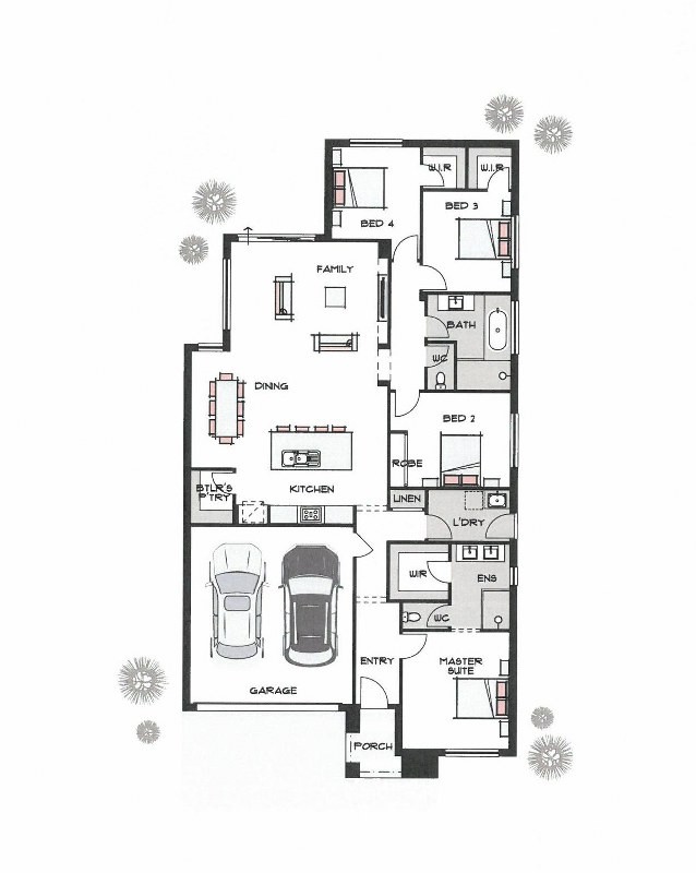 Lot 16523 Penhall Drive, CRAIGIEBURN, VIC 3064
