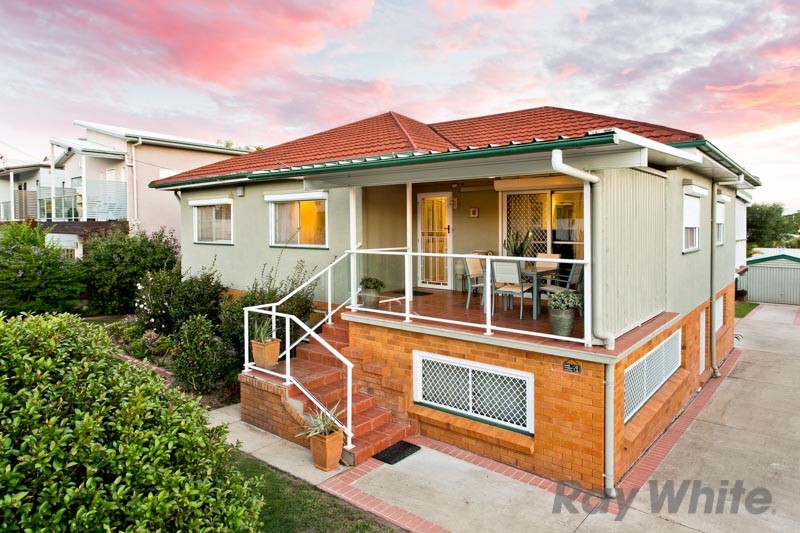 320 Rode Road, WAVELL HEIGHTS, QLD 4012