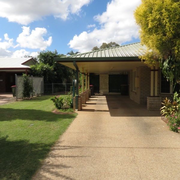 10  Kidd Street, EMERALD, QLD 4720